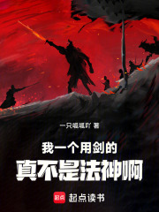 我一個(gè)用劍的真不是法神啊在線閱讀