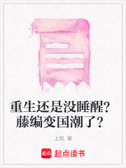 重生還是沒睡醒？藤編變國潮了？在線閱讀