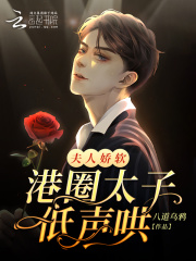 夫人嬌軟：港圈太子低聲哄在線閱讀