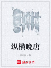 縱橫晚唐在線閱讀