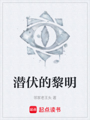 潛伏的黎明在線閱讀