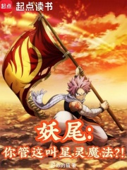 妖尾：你管這叫星靈魔法？！在線閱讀