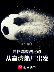 弗格森魔法足球：從高灣船廠出發(fā)在線閱讀