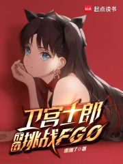 衛(wèi)宮士郎正在挑戰(zhàn)FGO在線閱讀