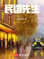民國(guó)先生在線閱讀