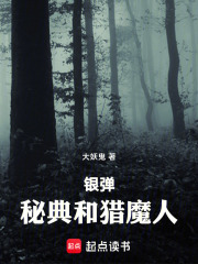 銀彈，秘典和獵魔人在線閱讀
