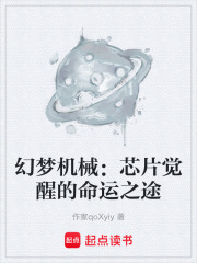 幻夢機械：芯片覺醒的命運之途在線閱讀