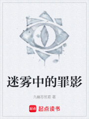 迷霧中的罪影在線閱讀