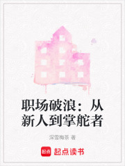職場破浪：從新人到掌舵者在線閱讀
