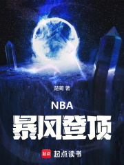 NBA：暴風登頂在線閱讀
