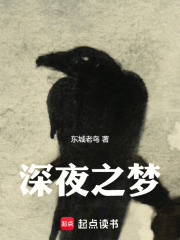 深夜之夢(mèng)在線閱讀