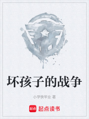 壞孩子的戰(zhàn)爭在線閱讀