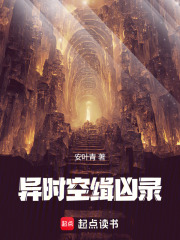 異時空緝兇錄在線閱讀