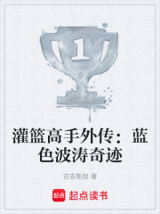 灌籃高手外傳：藍(lán)色波濤奇跡在線閱讀