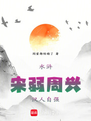 水滸：宋弱周興漢人自強(qiáng)在線閱讀