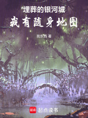 埋葬的銀河城，我有隨身地圖在線閱讀