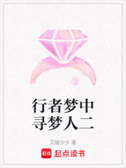 行者夢中尋夢人二在線閱讀