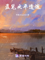 盜筆之平遺憾在線閱讀