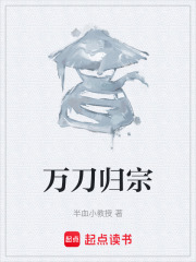 萬刀歸宗在線閱讀