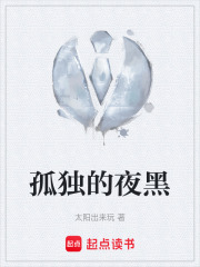 孤獨的夜黑在線閱讀