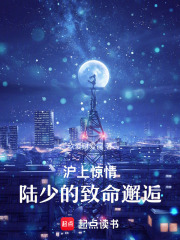 滬上驚情：陸少的致命邂逅在線閱讀