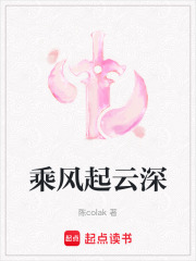 乘風起云深在線閱讀
