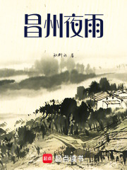 昌州夜雨在線閱讀