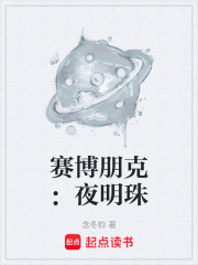 賽博朋克：夜明珠在線閱讀
