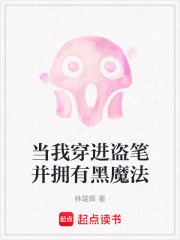 當(dāng)我穿進(jìn)盜筆并擁有黑魔法在線閱讀