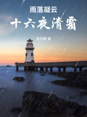 雨落凝云十六夜清霜在線閱讀