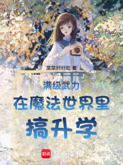 滿級武力在魔法世界里搞升學(xué)在線閱讀