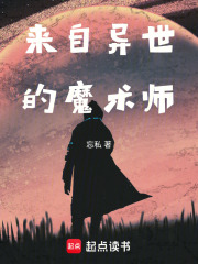 來自異世的魔術(shù)師在線閱讀