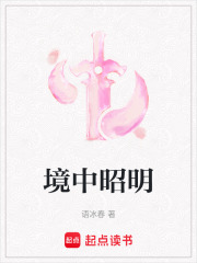 境中昭明在線閱讀