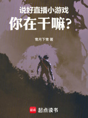 說好直播小游戲，你在干嘛？在線閱讀