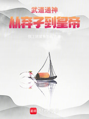 武道通神：從棄子到皇帝在線閱讀