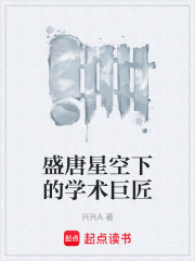 盛唐星空下的學術巨匠在線閱讀