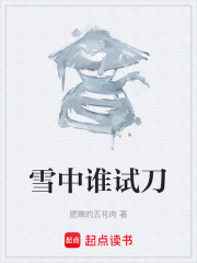 雪中誰試刀在線閱讀