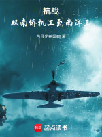 抗战：从南侨机工到南洋王在线阅读