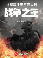 从阿富汗宝石商人到战争之王在线阅读