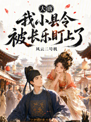 大唐：我小县令，被长乐盯上了！在线阅读