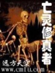 亡靈修真者在線閱讀