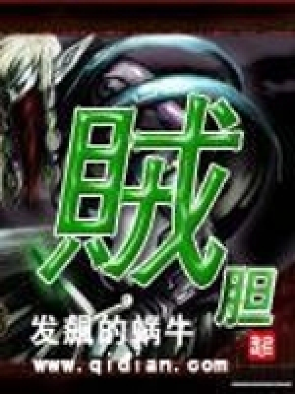 贼胆在线阅读