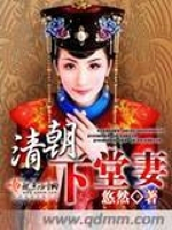 清朝下堂妻在线阅读