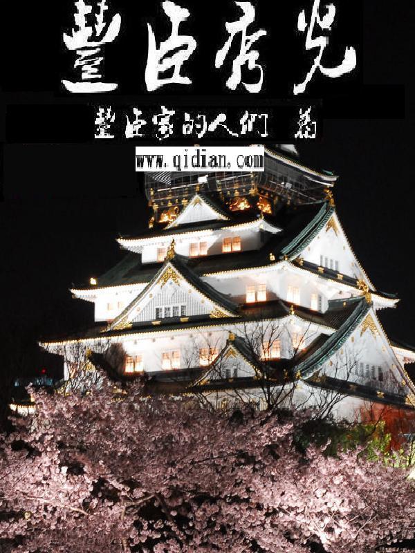 豐臣秀光在線閱讀