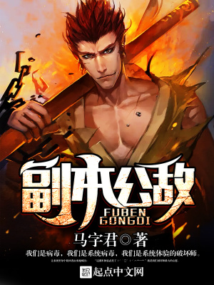 副本公敵