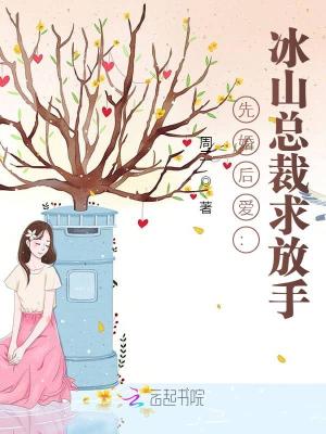先婚后愛：冰山總裁求放手