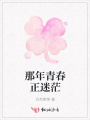 那年青春正迷茫