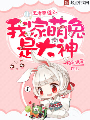 王者榮耀之我家萌兔是大神