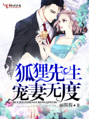 狐貍先生，寵妻無度