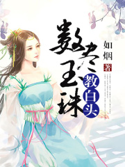 數盡玉珠教白頭